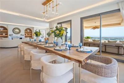 Penthouse à Vendre à Malaga - foto 5