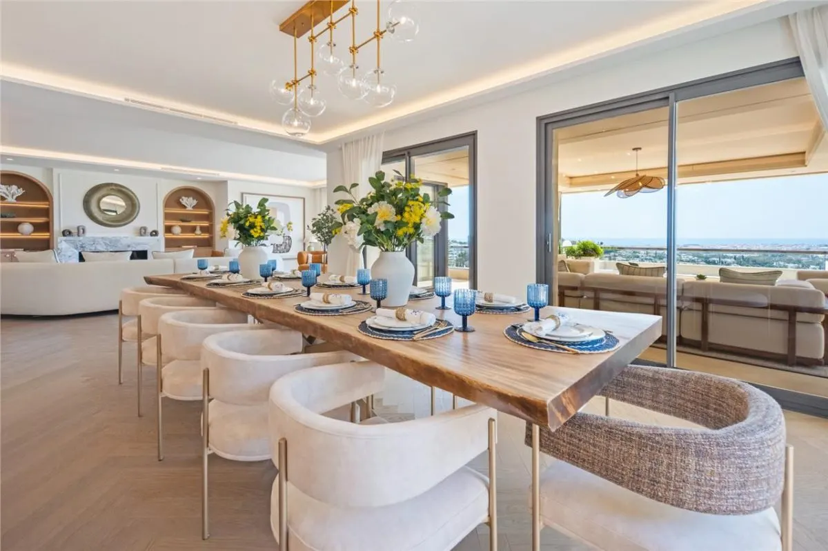 Penthouse à Vendre à Malaga - foto 5