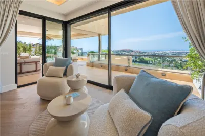 Penthouse à Vendre à Malaga - foto 6