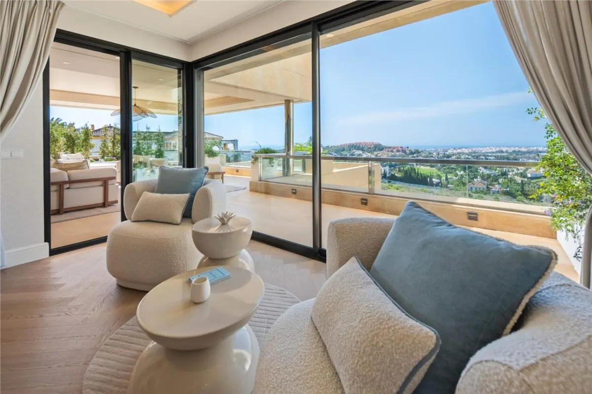 Penthouse à Vendre à Malaga - foto 6