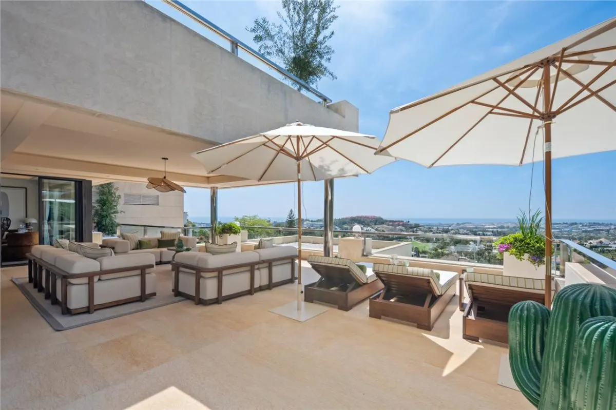 Penthouse à Vendre à Malaga - foto 7