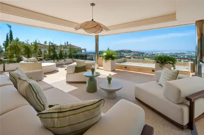 Penthouse à Vendre à Malaga - foto 8