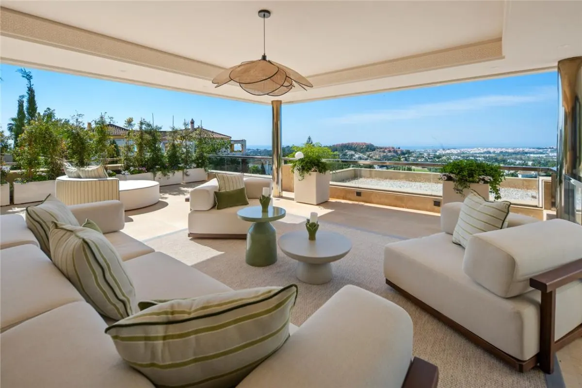Penthouse à Vendre à Malaga - foto 8