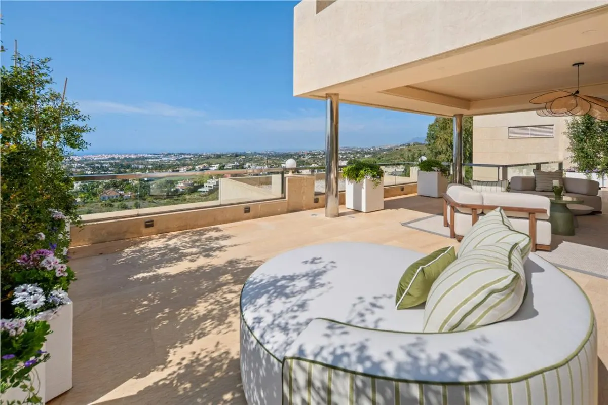 Penthouse à Vendre à Malaga - foto 9