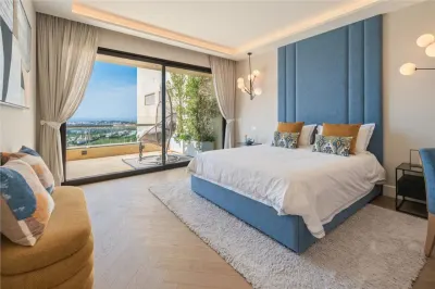 Penthouse à Vendre à Malaga - foto 10