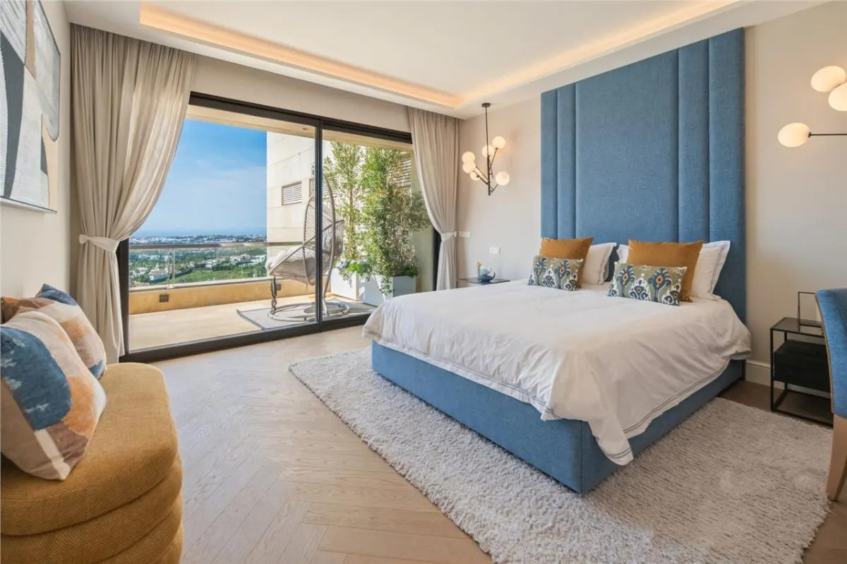 Penthouse à Vendre à Malaga - foto 10