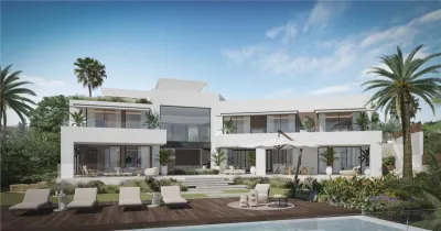 Villa en Venta en Malaga - Marbella