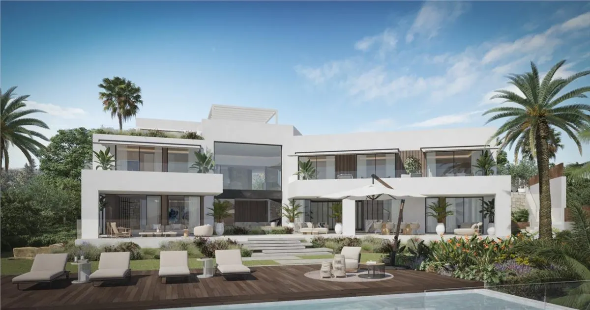 Villa en Venta en Malaga - foto 1