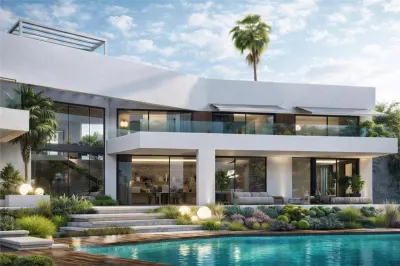 Villa en Venta en Malaga - foto 2