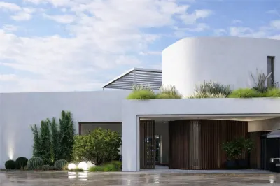 Villa en Venta en Malaga - foto 11