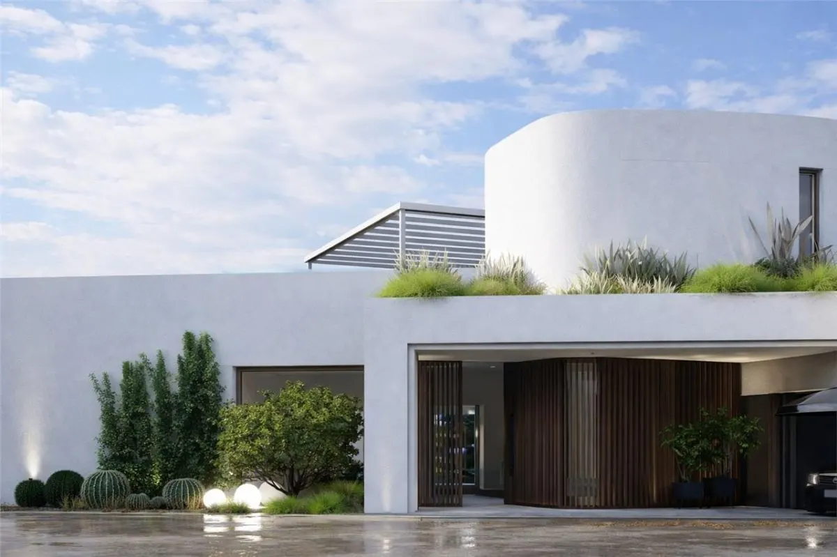 Villa en Venta en Malaga - foto 11