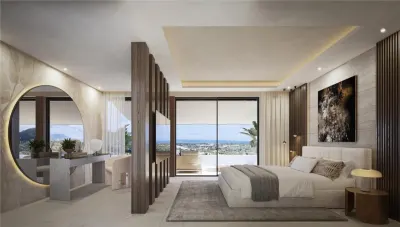 Villa en Venta en Malaga - foto 3