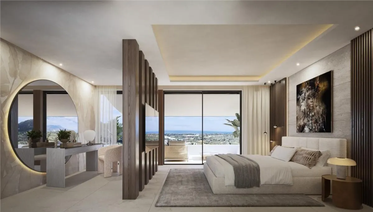 Villa en Venta en Malaga - foto 3
