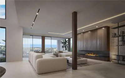 Villa en Venta en Malaga - foto 4