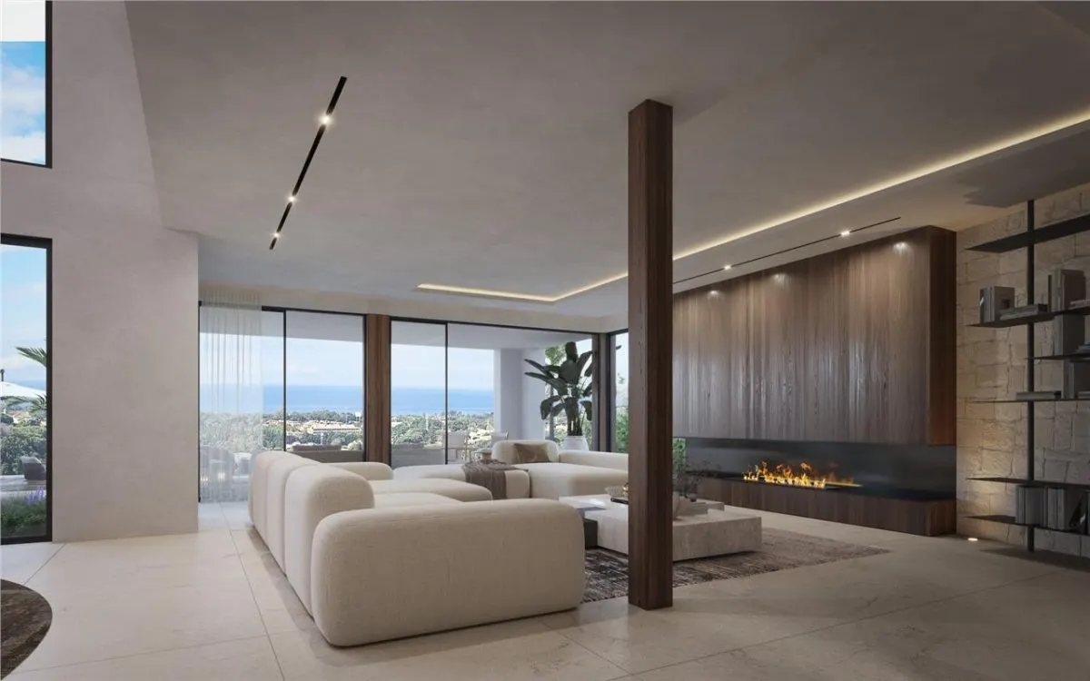 Villa en Venta en Malaga - foto 4