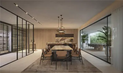 Villa en Venta en Malaga - foto 8