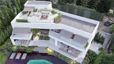 Villa en Venta en Malaga - foto 10