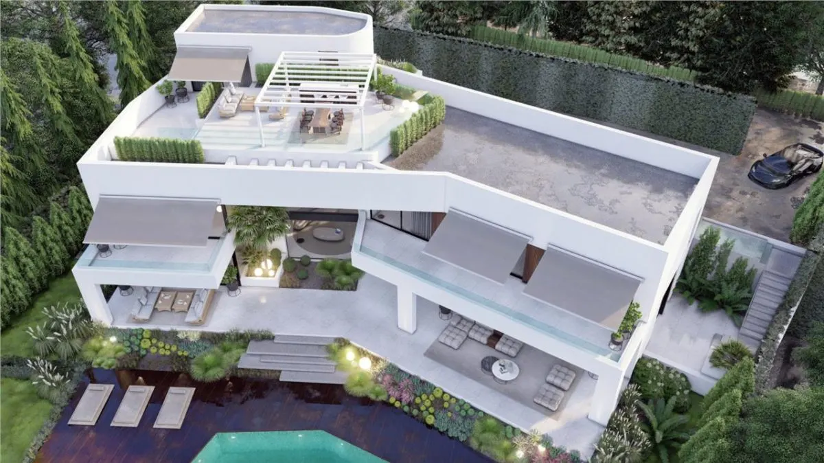 Villa en Venta en Malaga - foto 10