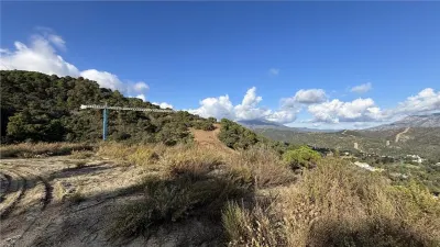 Teren de vanzare in Malaga - foto 4
