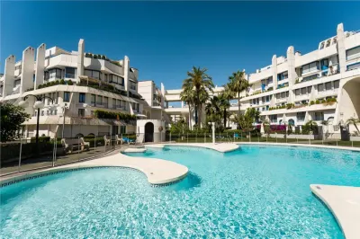 Apartment for Sale in Malaga - foto 2
