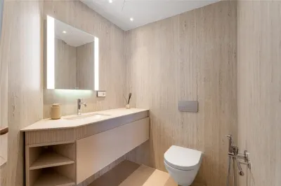Apartment for Sale in Malaga - foto 12