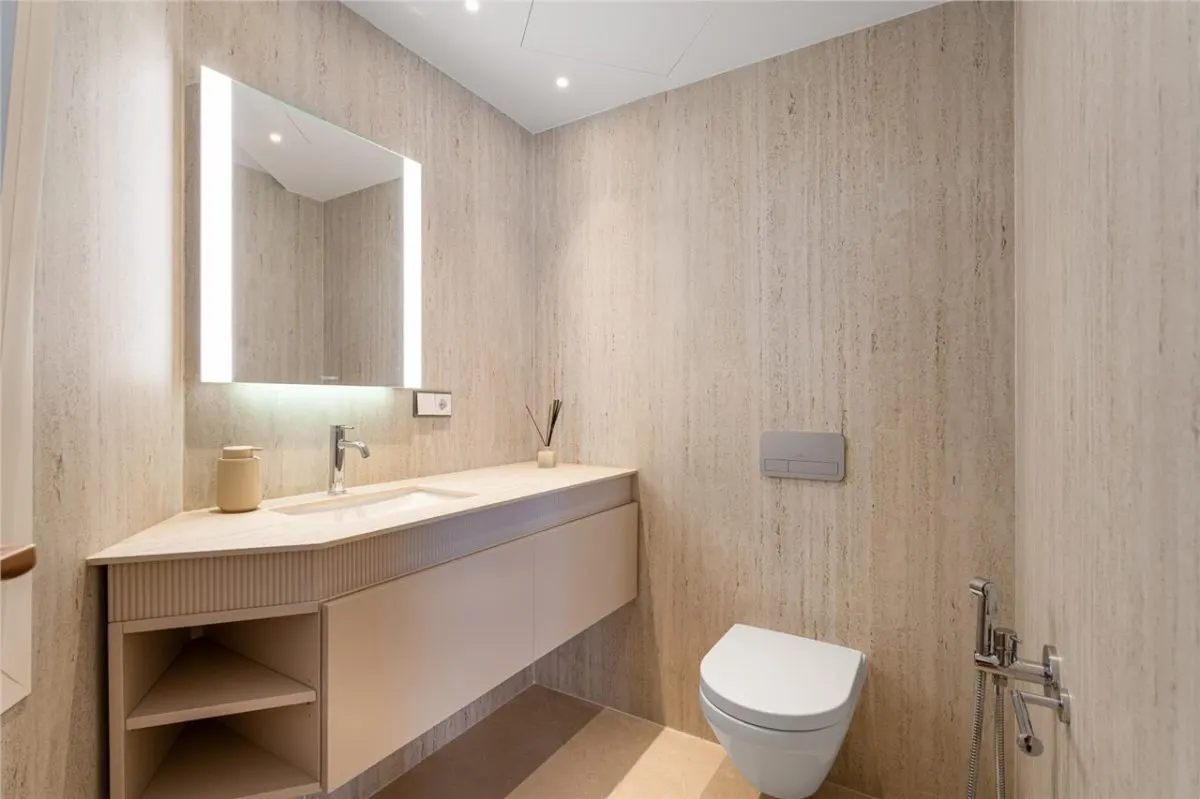 Apartment for Sale in Malaga - foto 12