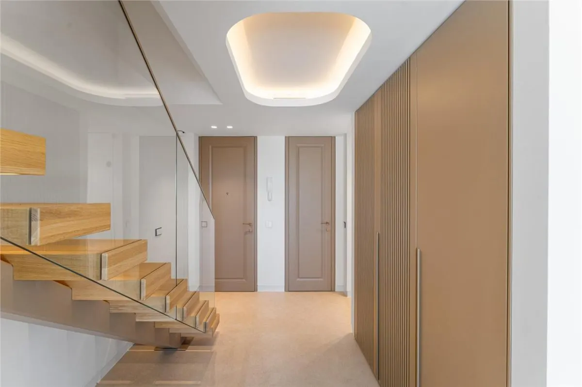 Apartment for Sale in Malaga - foto 13