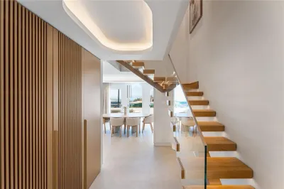 Apartment for Sale in Malaga - foto 14