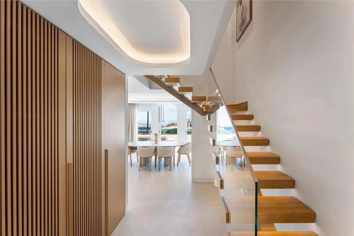 Apartment for Sale in Malaga - foto 14