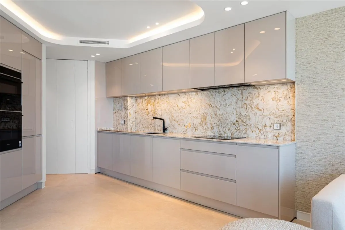 Apartment for Sale in Malaga - foto 15