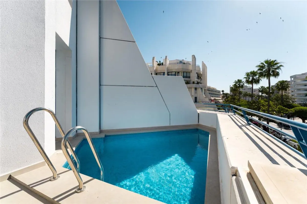 Apartment for Sale in Malaga - foto 16