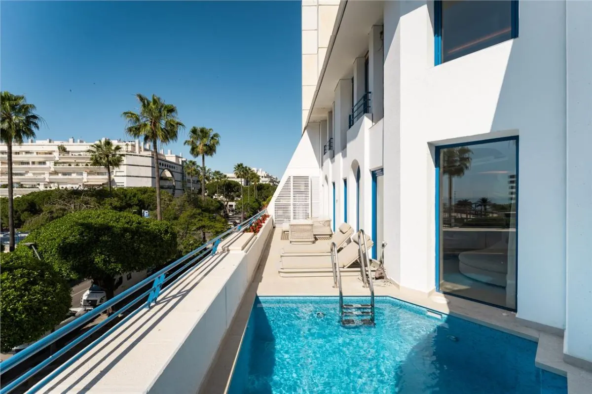 Apartment for Sale in Malaga - foto 18