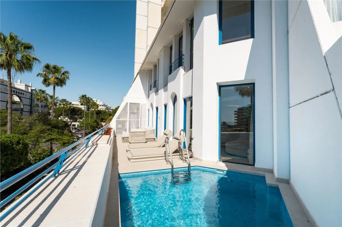 Apartment for Sale in Malaga - foto 19