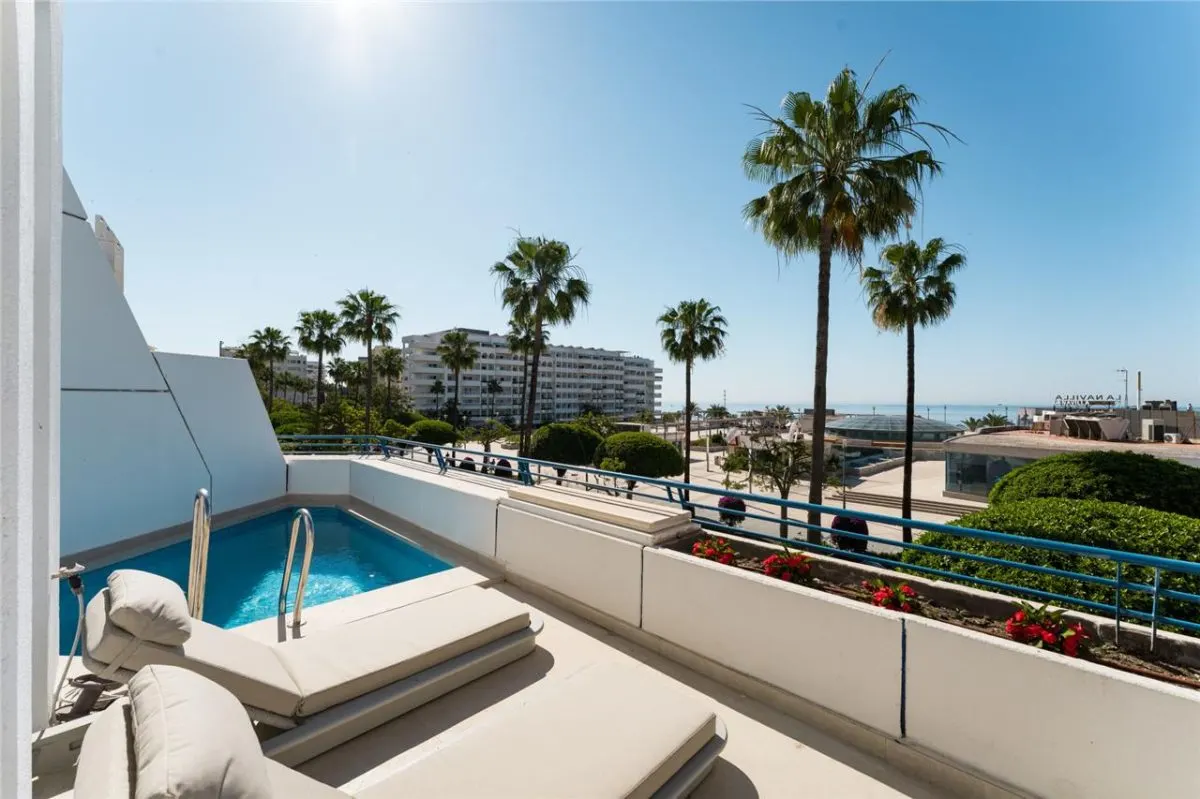 Apartment for Sale in Malaga - foto 20