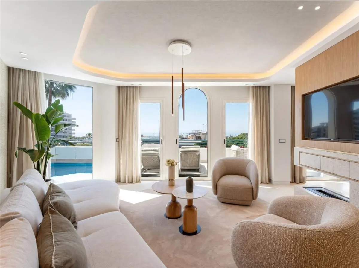 Apartment for Sale in Malaga - foto 3