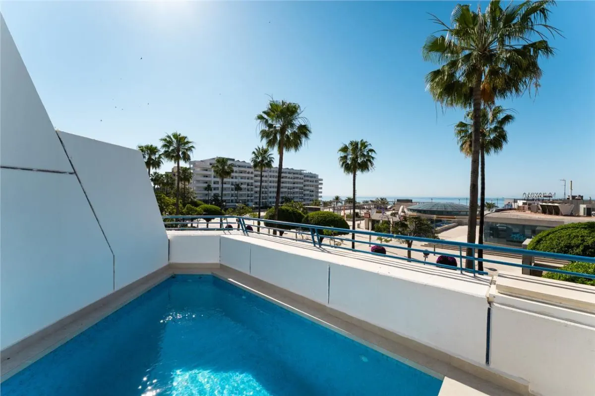 Apartment for Sale in Malaga - foto 21