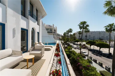Apartment for Sale in Malaga - foto 22