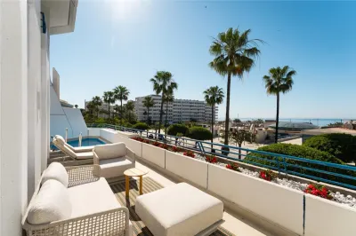 Apartment for Sale in Malaga - foto 23