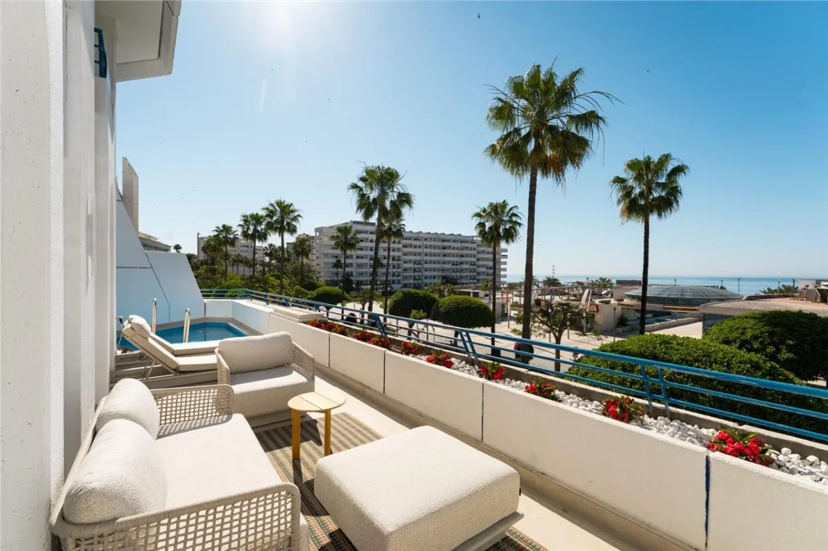 Apartment for Sale in Malaga - foto 23
