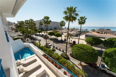 Apartment for Sale in Malaga - foto 25
