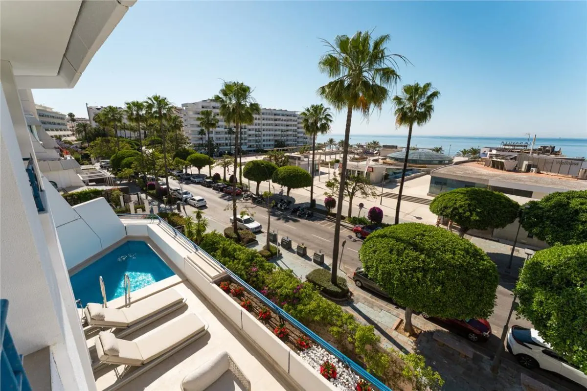 Apartment for Sale in Malaga - foto 25