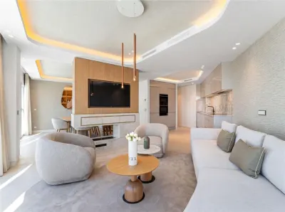 Apartment for Sale in Malaga - foto 4