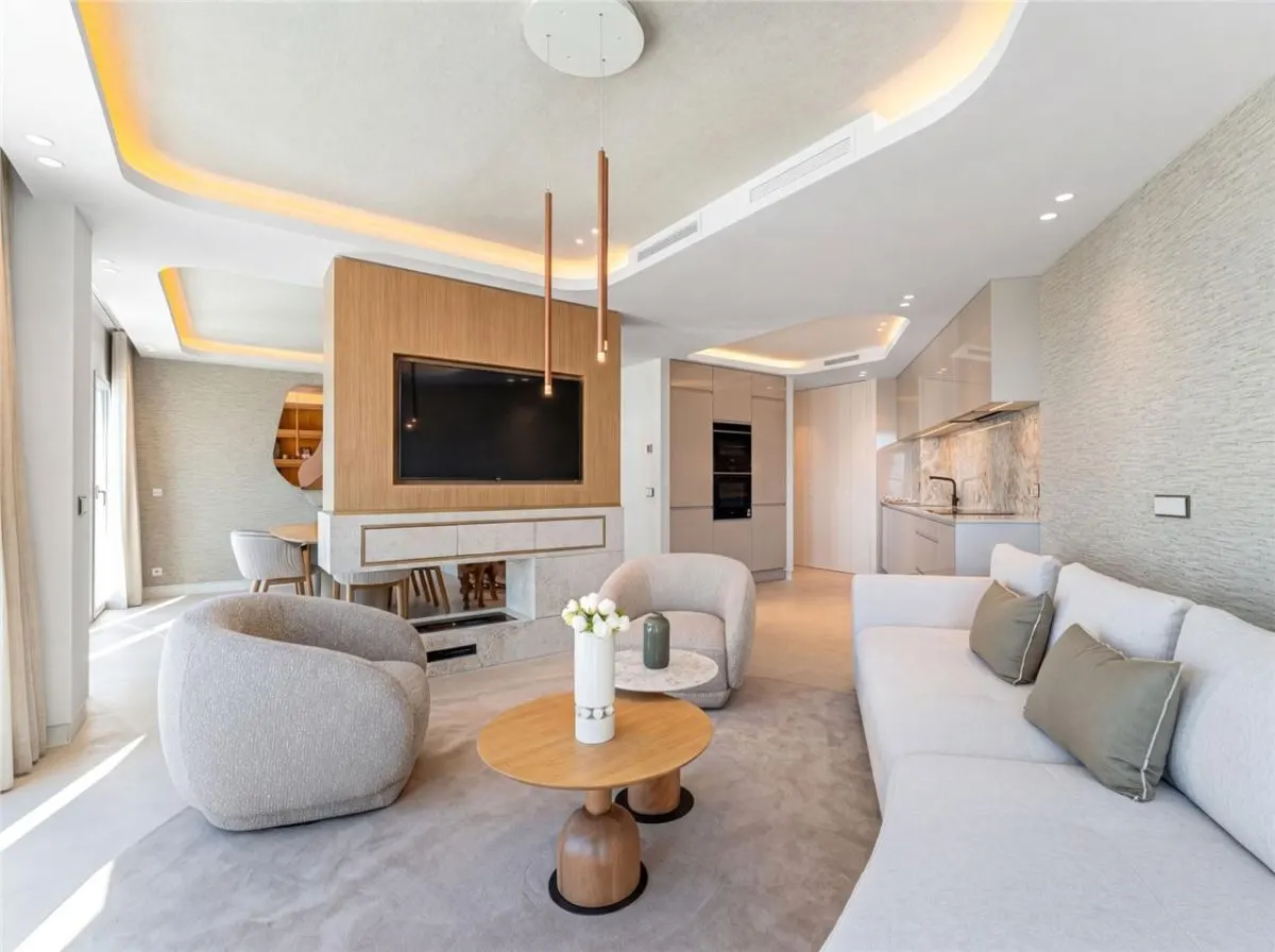 Apartment for Sale in Malaga - foto 4