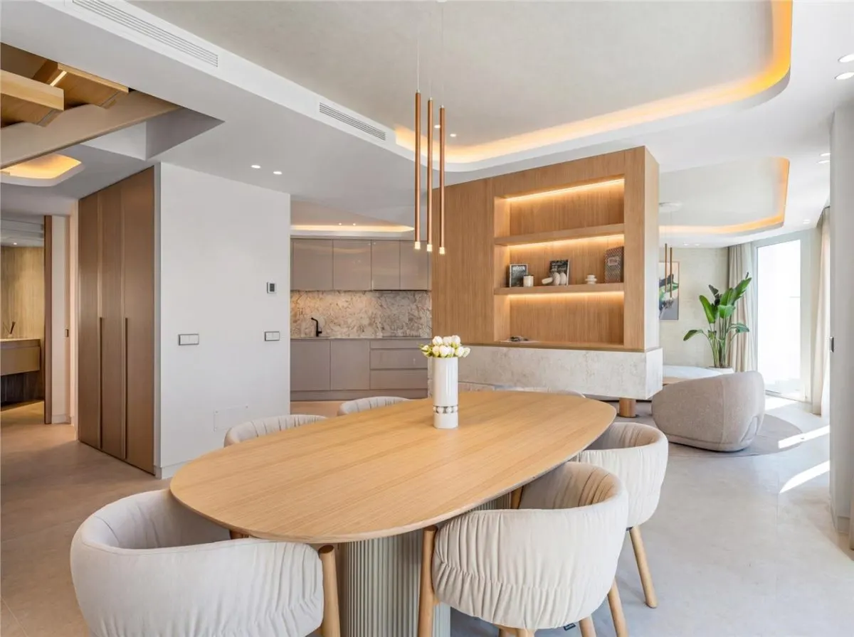Apartment for Sale in Malaga - foto 5