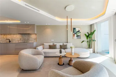 Apartment for Sale in Malaga - foto 6
