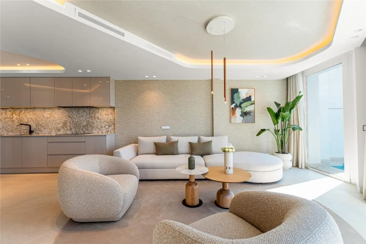 Apartment for Sale in Malaga - foto 6