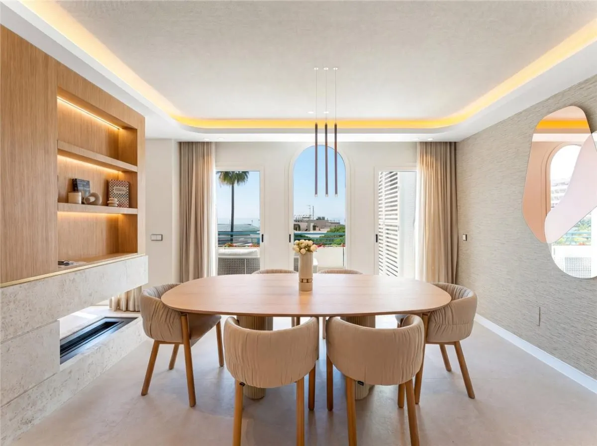 Apartment for Sale in Malaga - foto 7