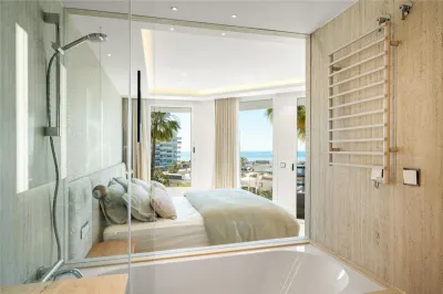 Apartment for Sale in Malaga - foto 8