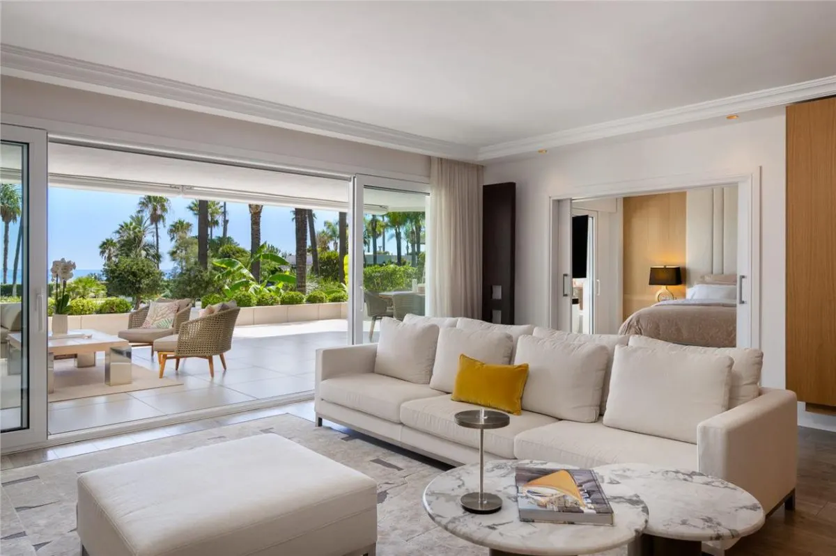 Apartament de vanzare in Malaga - foto 1