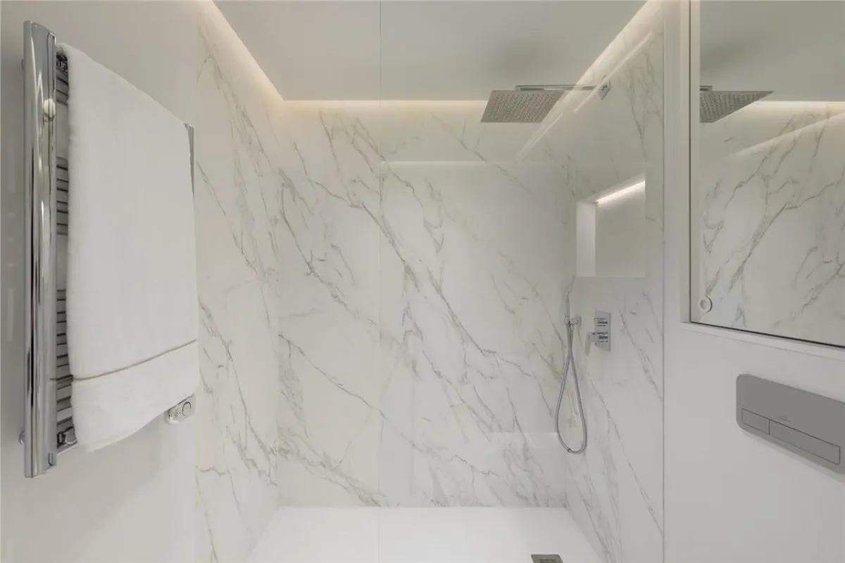 Apartament de vanzare in Malaga - foto 14